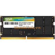 RAM Silicon Power 16GB 4800MHz NB